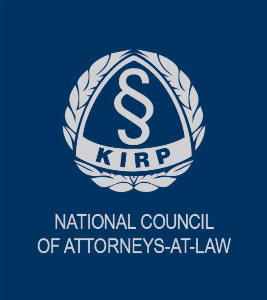 logo KIRP