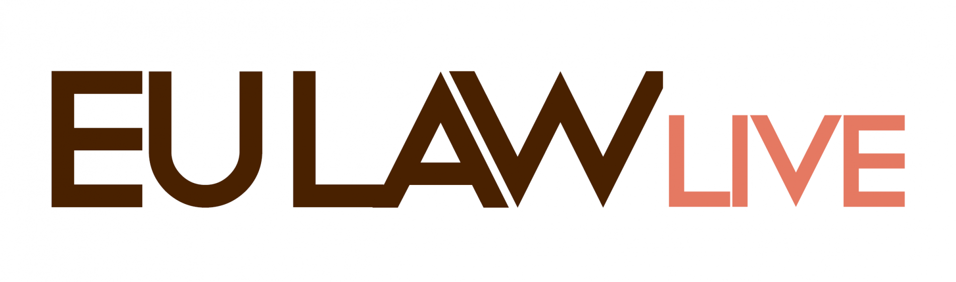 logo EU Law Live