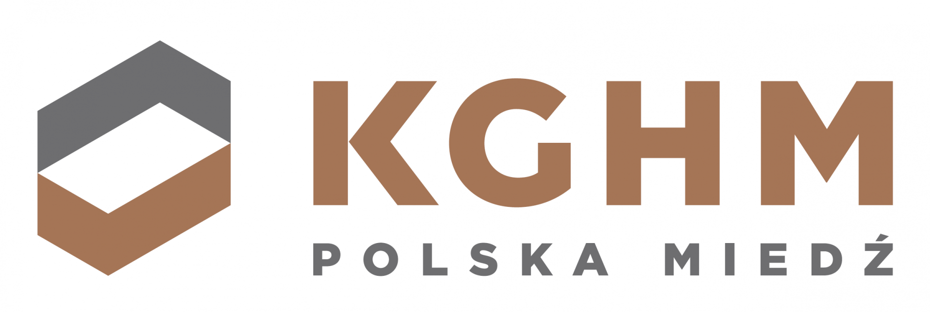 logo KGHM