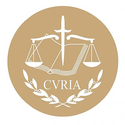 Court of Justice of the European Union - Institutional supporter