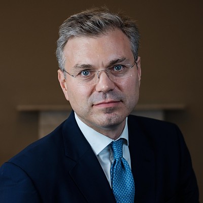 Panos Koutrakos