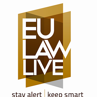 EU LAW Live - Media Partner