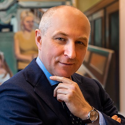 Maciej Szpunar