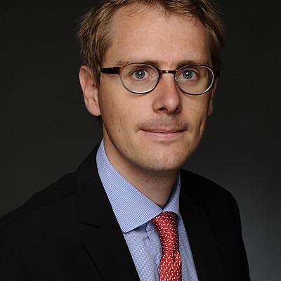 Bart De Meester (Topic III)