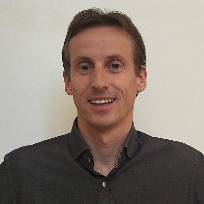Folkert Wilman 