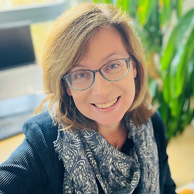 Odile Beynet