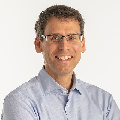 Daniel Halberstam