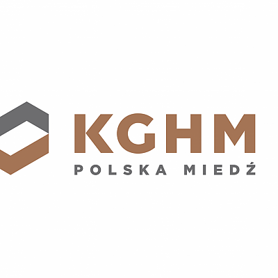 Main sponsor KGHM