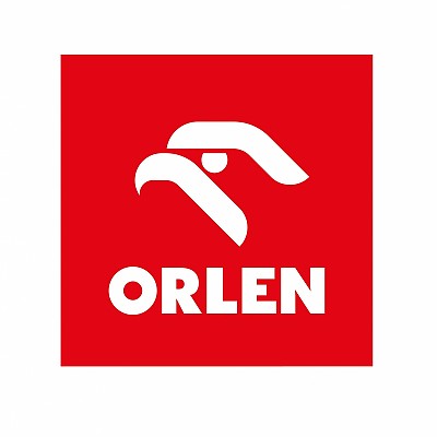 Main sponsor Orlen