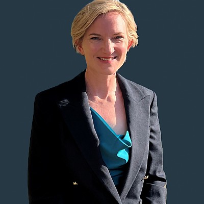 Josephine Norris (Topic III)