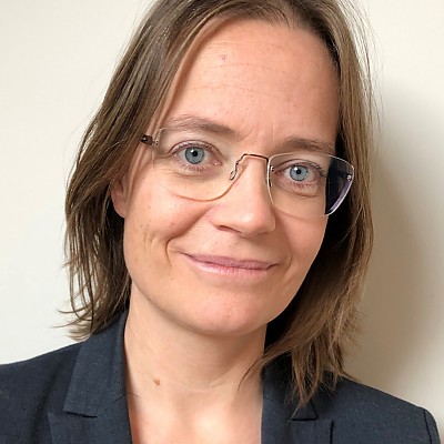Anne Funch Jensen