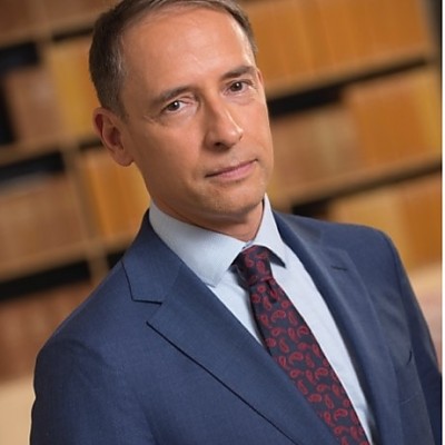 Fabian Amtenbrink (Topic I)