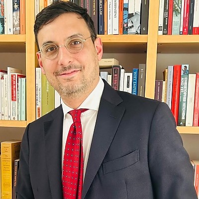 Giacomo Rugge (Topic I)