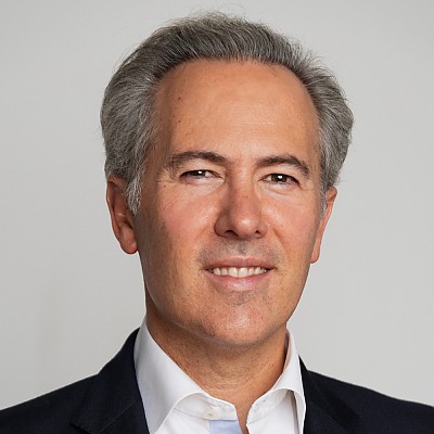 Daniel Sarmiento