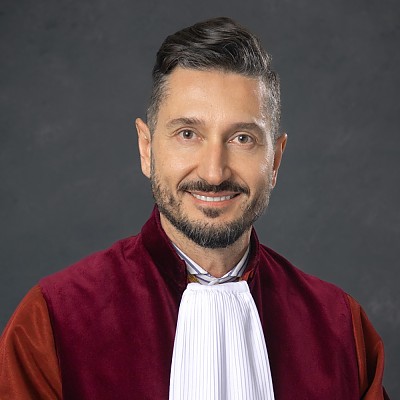 Alexander Kornezov