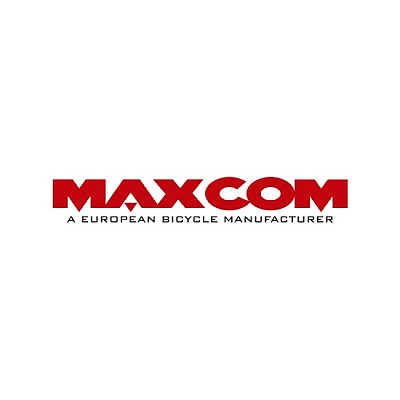 Sponsor - MAXCOM A European bicycle manufacturer
