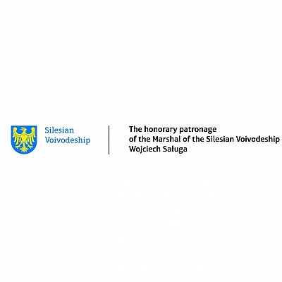 Honorary Patronage of the Marshal of the Silesian Voivodeship Wojciech Saługa