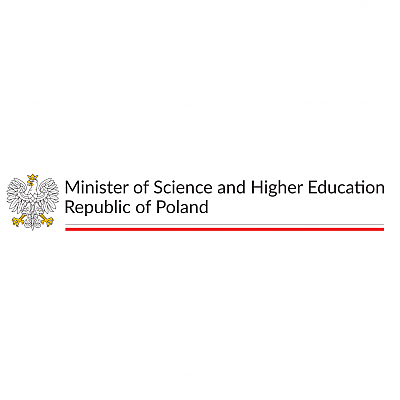 Honorary patronage of Minister of Science and Higher Education
