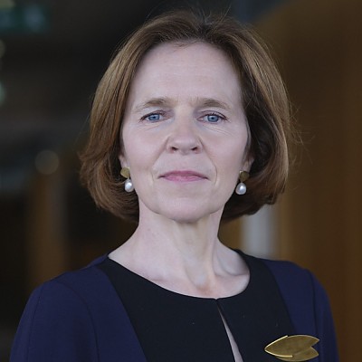 Síofra O'Leary