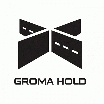 Sponsor - GROMA HOLD Ltd.