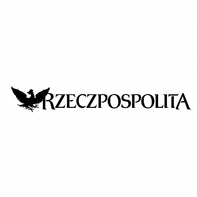 Media patronage „Rzeczpospolita” Journal