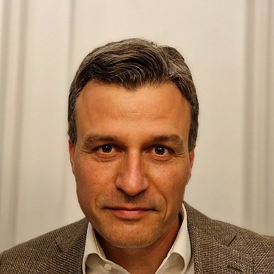 Paul-John Loewenthal