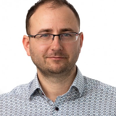 Martin Husovec 