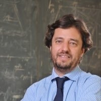 (Topic I) MIGUEL POIARES MADURO, Dean, Católica Global School of Law, Portugal and Professor STG European University Institute