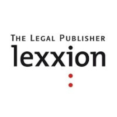 The Legal Publisher Lexxion - Media Partner