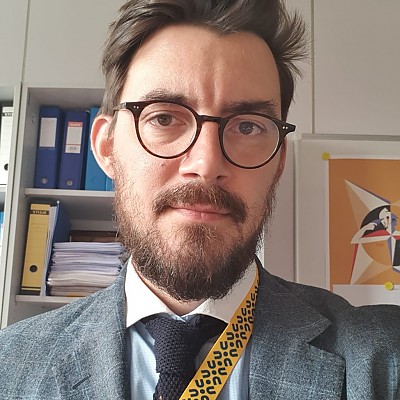 Emanuele Rabasti