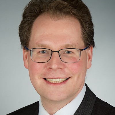 Jonathan Bauerschmidt (Topic I)