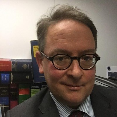 Tibor Scharf