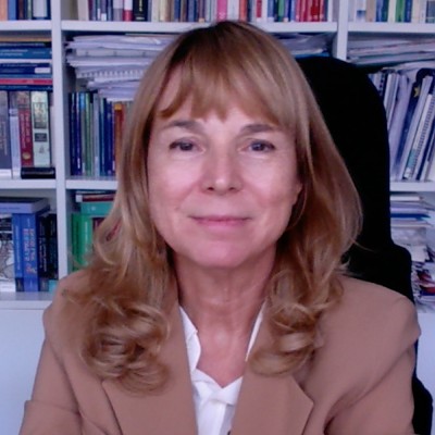 Lucia Serena Rossi