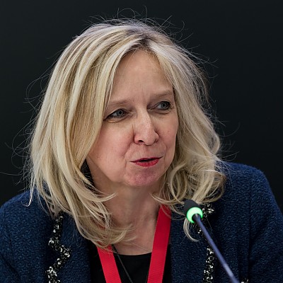 Inge Govaere