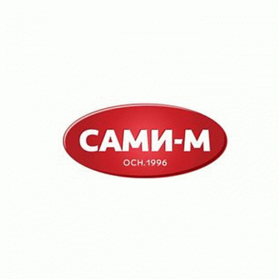 Sponsor - SAMI-M est. 1996