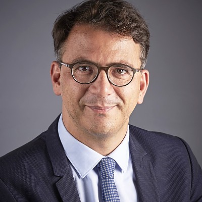 Matthieu Chavrier (Topic I)