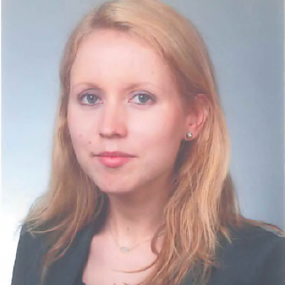 Cristina Sjödin 