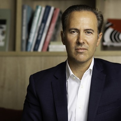 Daniel Sarmiento