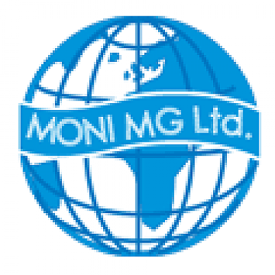 Sponsor - MONI MG Ltd.