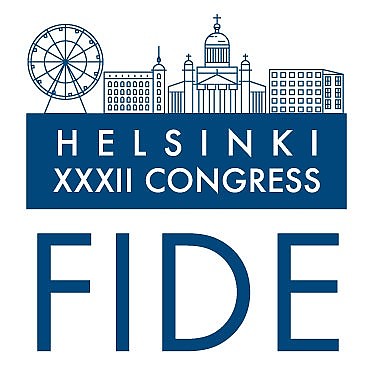 XXXII FIDE Congress